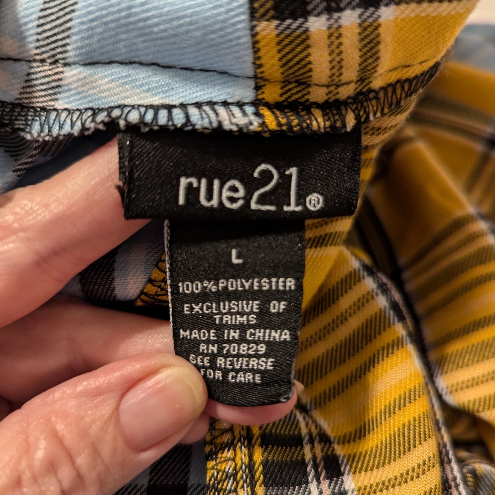 🌟3for$15 Rue21 Women's Skirt - Picture 9 of 12